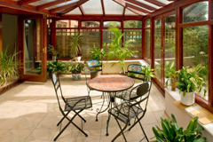 Felthamhill conservatory quotes